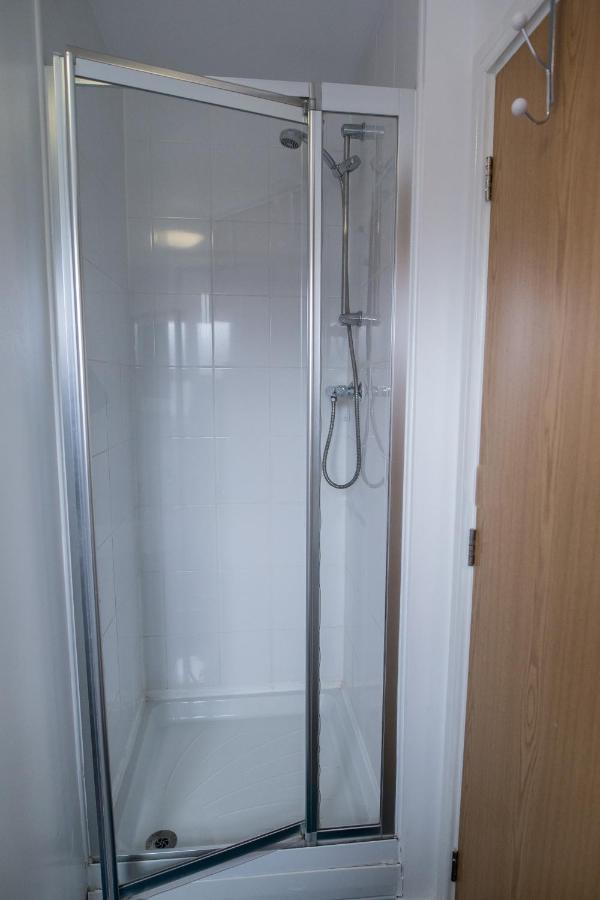 דירות מנצ'סטר Alban Townhouse מראה חיצוני תמונה